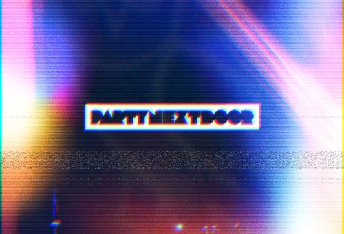 PARTYNEXTDOOR x Rochelle Jordan – R A I N