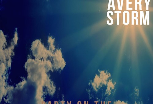 Avery Storm – Party On The Rooftop