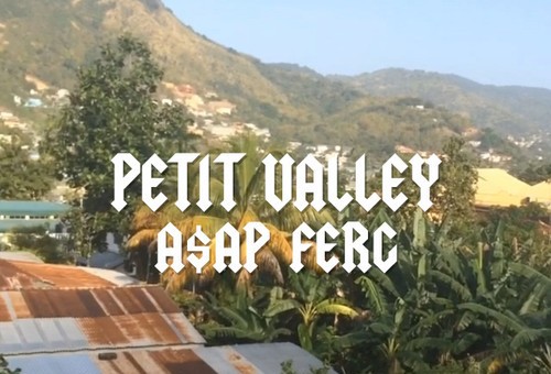 A$AP Ferg – Petit Valley