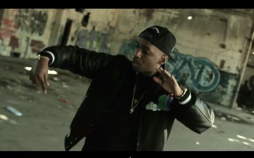 Phil Ade – The Language (Royal Fam Remix) (Video)