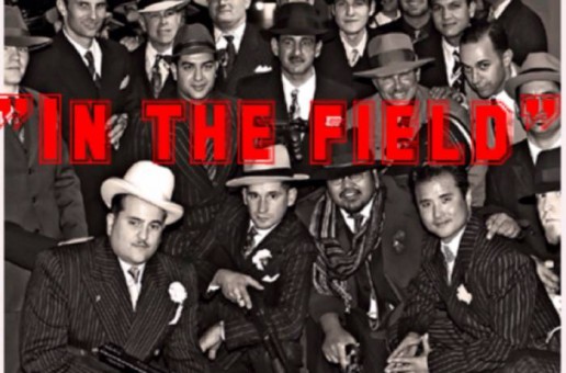Wiz P – The Field Ft. Domino Cash