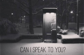 Chace Greene – Can I Speak To You