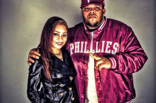 Tiani Victoria – 4Real Ft. Big Ooh (Video)