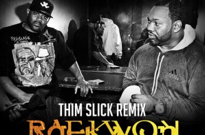 Raekwon & Ghostface Killah – Thim Slick (Remix)