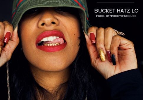 Raven Sorvino – Bucket Hatz LO (Prod. By WoodysProduce)