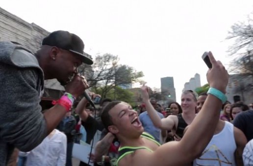Raz Simone – Natural Resources (Video) (Directed By Jon Holman)
