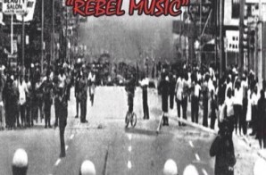 MC Ren – Rebel Music