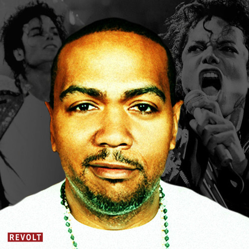 revolttimbaland Michael Jackson - Slave To The Rhythm (Prod. By Timbaland) (Preview)  