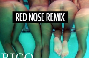 Rico Love – Red Nose (Remix)