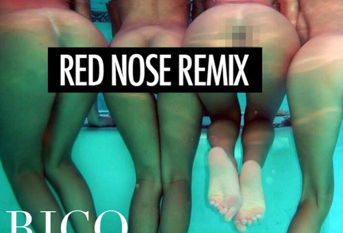 Rico Love – Red Nose (Remix)