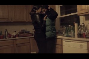 Sikai – Rollin (Video) (Directed By Francky Desravines)