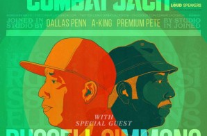 Russell Simmons on The Combat Jack Show