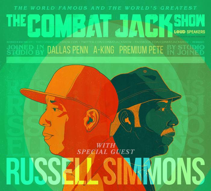 russell-simmons-combat-jack Russell Simmons on The Combat Jack Show  