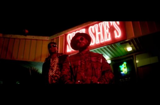 SchoolBoy Q – What They Want ft. 2 Chainz (Video)