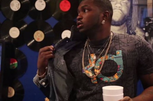 Watch Reese Kool & Milli Marley’s Recording Session For #NOTHINGELSEMATTERS At Midieast Studios In VA!