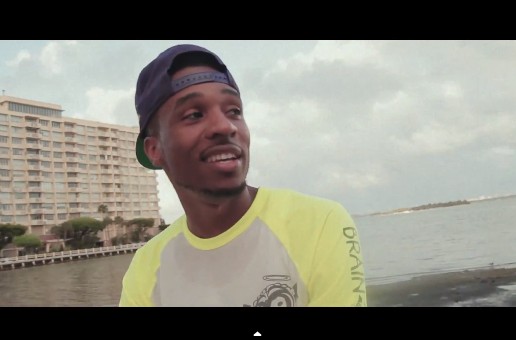 Chace Greene – Top Down (Video)