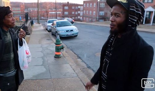 Shy Glizzy – Uncut Pt. 2 Ft. Meek Mill, Yo Gotti, Wale & Glizzy Gang (Vlog)