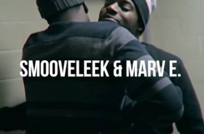 SmooveLeek – Workin’ Ft. Marv E (Video)
