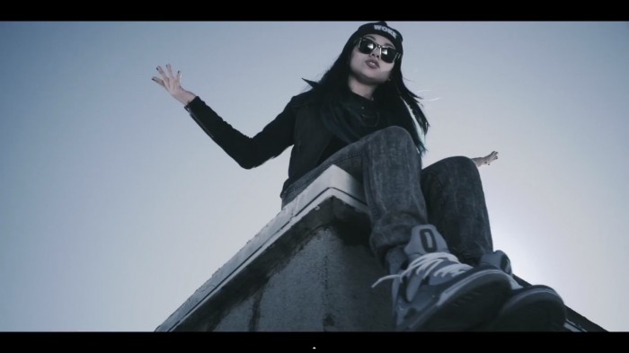 snow-1 Snow Tha Product – Doing Fine (Video)  