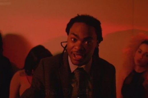 Young Money Yawn – Imaginary Player (Video)