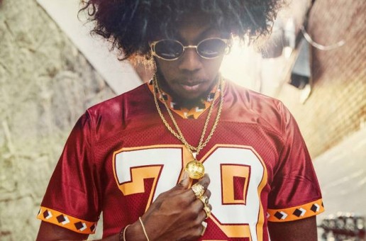 Trinidad James – Rap Game Just Too Funny