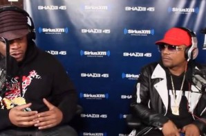 CyHi The Prynce Talks Jay Z & Beyonce’s Role In Getting Him A Record Deal & More W/ Sway (Video)