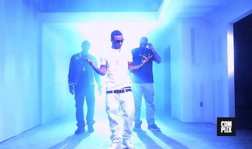 Propain – Got A Problem ft. Kirko Bangz & Slim Thug (Video)