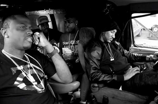 Tabius Tate – Kendrick Lamar (The Verb) (Video)