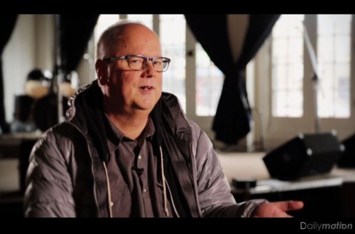 Daily Motion Presents: Who Created SXSW? (Mini-Documentary) (Video)