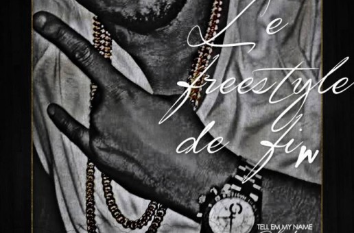 TellEmMyName Sosa – Le Freestyle De Fin