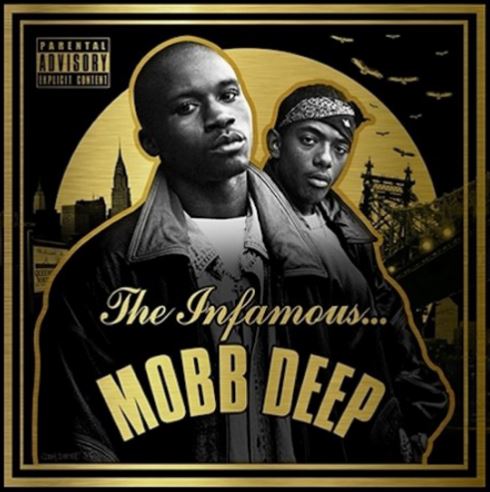 theinfamousmobbdeep Mobb Deep - Legendary Ft. Bun B & Juicy J (Prod. By Boi-1da & The Maven Boys)  