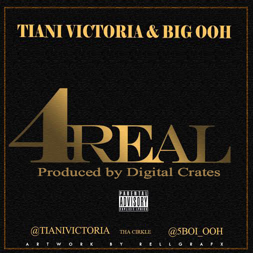 tiani-victoria-x-big-ooh-4-real-HHS1987-2014 Tiani Victoria x Big Ooh - 4 Real  