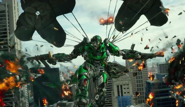 transformers4trailer Transformers: The Age Of Extinction (Movie Trailer)  