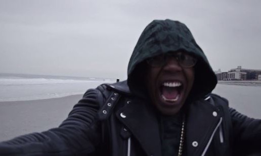 Trav – Celebrate (Video) (Directed By Prime Cut)