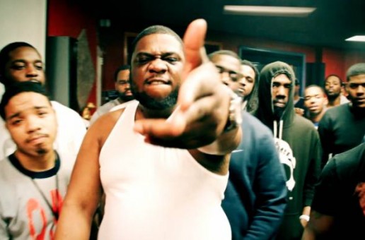 AR-AB & Black Deniro – I Know (Official Video)