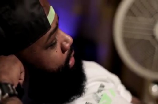 Dashous Clayy – Up In Smoke (Video)