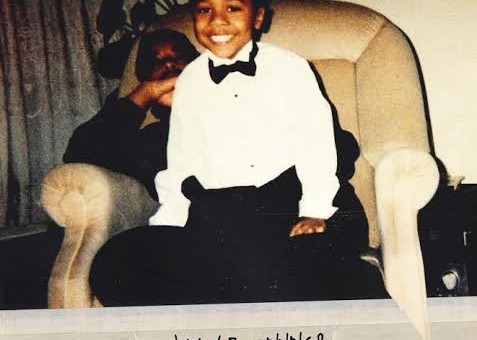 ShaqIsDope – Early Beginnings: The Shaquille Baptiste Story (Mixtape)