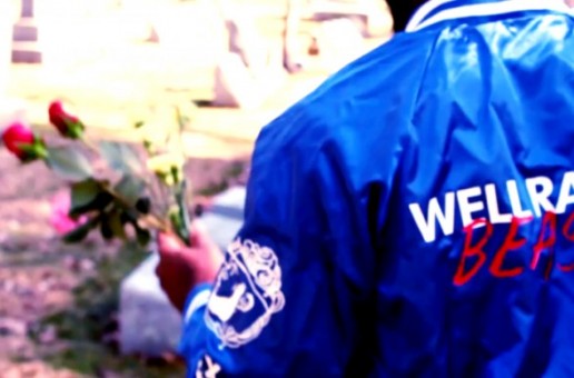 Nemo Achid – Unusual (Video) (Directed By Well Raised Culture)