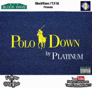 unnamed10 Platinum - Polo Down (Prod. By Reesesam Beats)  