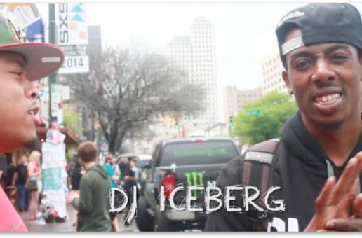 DJ Iceberg Talks Breaking Indie Records, Learning from the Aphilliates & More with HHS1987