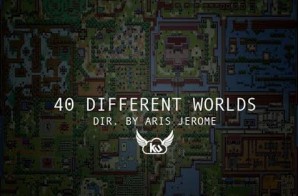 Kidd Upstairs – 40 Different Worlds (Video)