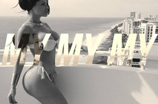 Bones – My My My Ft. Lil Ric (LR)