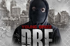 Young Drizz – D.R.E. (Mixtape)