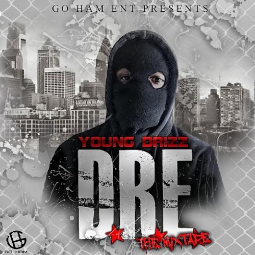 unnamed20-500x500 Young Drizz - D.R.E. (Mixtape)  