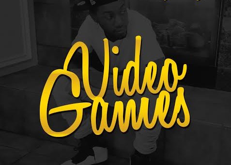 King Myers – Video Games