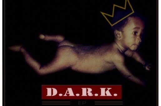 Chase Allen – Dark (EP)