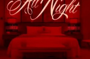 Jody Breeze x August Alsina – All Night