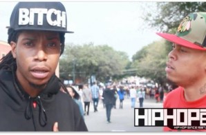 So Dope Talks SXSW being Groundbreaking for Indie Artist, New Jersey’s Rap Scene & More (Video)