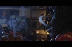 Chief Keef – Fuck Rehab ft. Blood Money (Video)