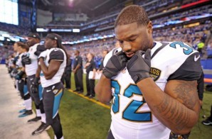 Maurice Jones-Drew signs a 3-year deal with the Oakland Raiders
